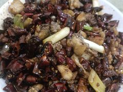 -豆花饭(新华路店)