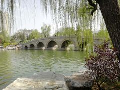 -迎泽公园