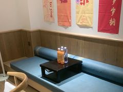 -丝宴·凤城印象·西北特色菜(彩虹湾店)