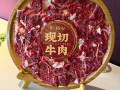 -大渝火锅(百乐广场店)