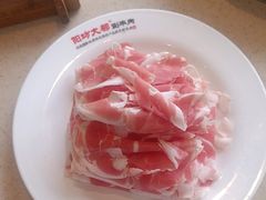 -阳坊大都涮羊肉(阳坊总店)
