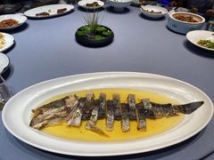 -怡情荟•海鲜青岛菜(五四广场旗舰店)