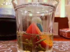 -九献创意菜·牛排料理(亮马河花园店)