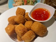 一口酥豆腐-陶陶居酒家(环市东店)
