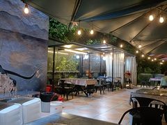 -海市蜃楼花园主题餐厅(石顶店)