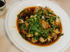 -潮人姐妹轩(海宁路店)