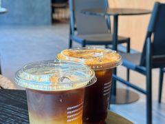 -M Stand(深圳龙岗万科广场店)