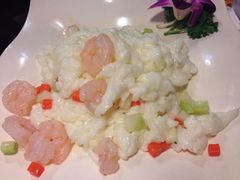 iphone_upload_pic-新大咀港式茶餐厅(宝山万达店)