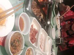 -海底捞火锅(上元大街店)