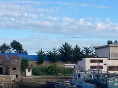 -鸭绿江中朝界河游船(1号观光码头)