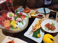-匠和风精致料理(福州金融街万达店)
