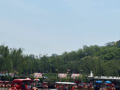 -南翠屏公园