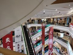 -吾悦广场(南京鼓楼店)