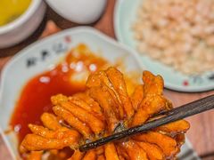 -裕兴记•蟹黄面馆(人民广场店)