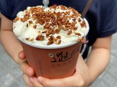 -茶话弄(中贸广场店)