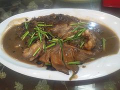 -抹直口特色菜馆(一店)