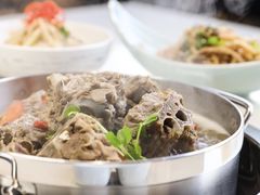 -浩爷羊蝎子火锅(望京店)