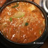 好吃不贵的韩国平民烤肉食堂～
