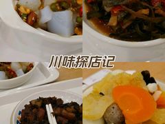 -7+7私家饭堂(人民路店)