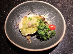 -上井料理黑金店(IFS国金中心店)