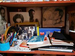 -为你钟情咖啡馆(春熙路太古里步行街店)