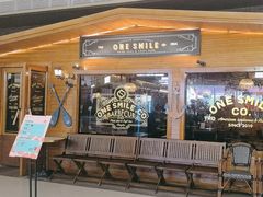 -ONE SMILE 美式烟熏慢烤(壹方汇店)