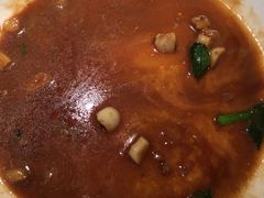 红烧杂鱼-原製原味(普陀山磐龙店)