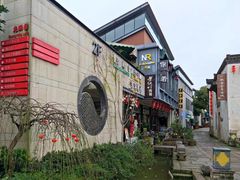 -黎阳老街