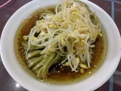 槟豆凉皮-永兴坊