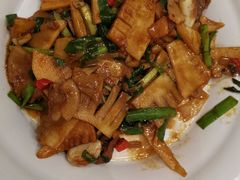 -大鸭梨烤鸭(左家庄店)