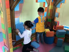 -蒙特利亲子乐园