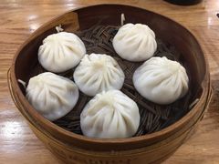 -老盛兴汤包馆(江宁一店)