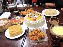 -好利来(永安道店)