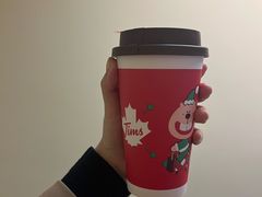 -Tims天好咖啡·贝果(华侨城步行街店)