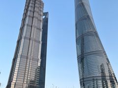 -上海中心大厦