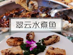 -翠云水煮鱼(双龙大道店)