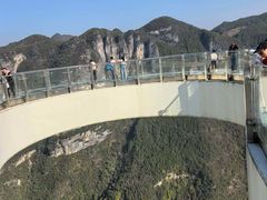 -重庆云阳龙缸景区