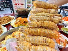 -贞姨美食·老字号海鲜大排档