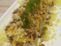 -牛油果大师寿司(瑞景店)