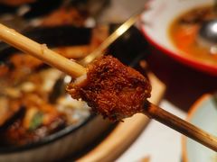 -九毛九西北菜(番禺万达店)