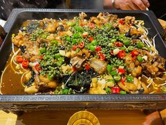 -水浒湘西小串烧烤(西村店)
