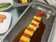 -稻香饭店(龙华天虹店)