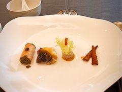 -沈灶河豚宴·河豚融合餐厅(汉中路店)