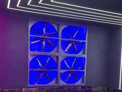 -关你鬼室大型密室逃脱(佛山创意园店)