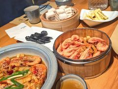 -荣小馆(杭州大厦店)