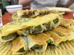 -锅贴王海鲜小馆
