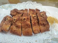 -宏记汕头白粥店(江怡店)