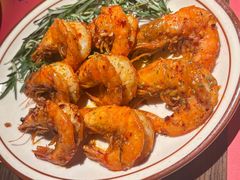 -ZAFFERANO西班牙海鲜饭(上海首店)