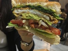 -HELLO 27 意面·沙拉·帕尼尼