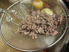 吊龙-高兴壹锅·潮汕鲜牛肉火锅(良乡梅花庄店)